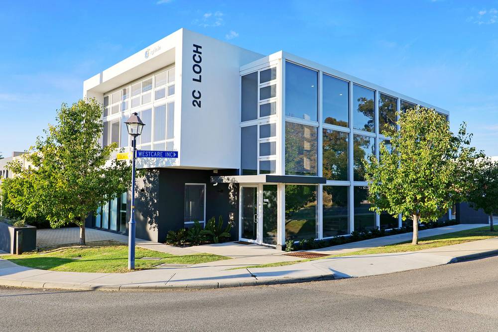 2C Loch Street, Nedlands, WA 6009