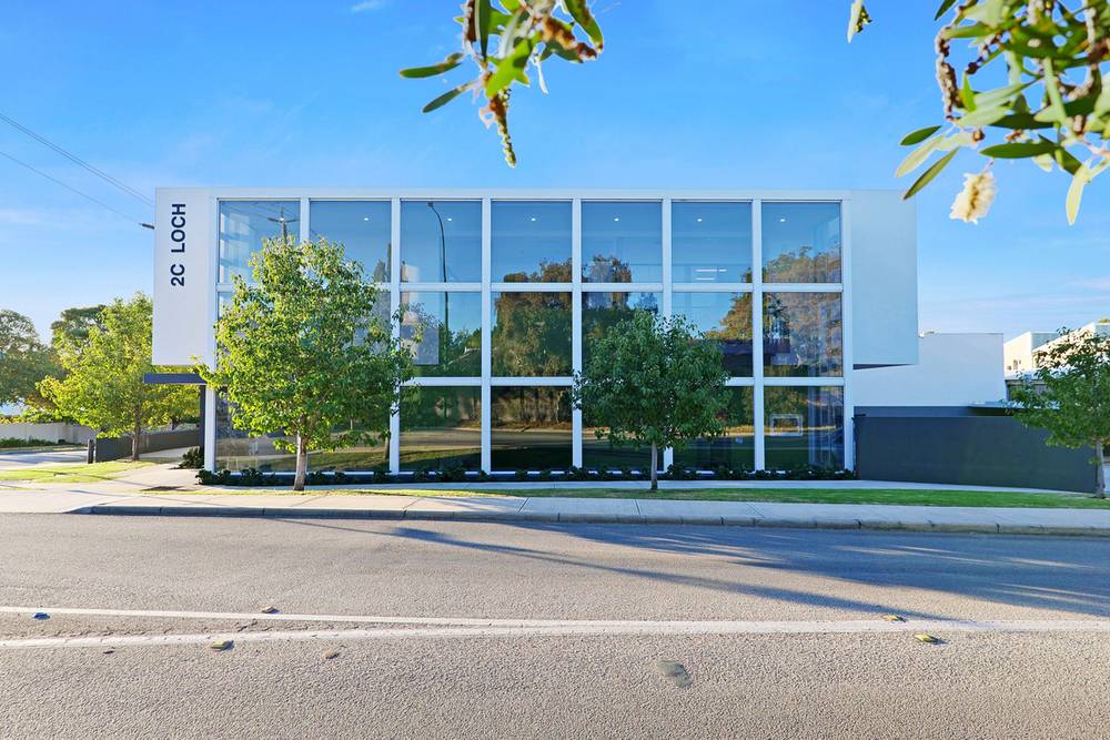 2C Loch Street, Nedlands, WA 6009