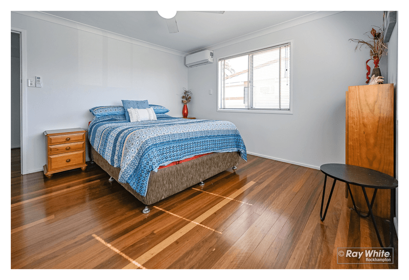 86 Menzies Street, PARK AVENUE, QLD 4701