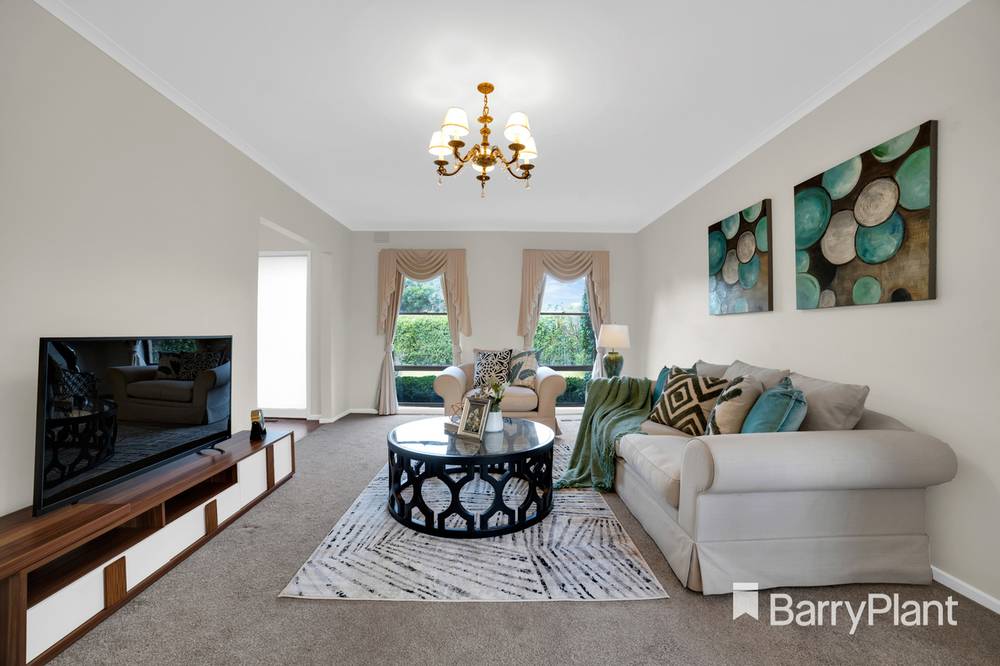 1/17 Pamela Street, Mount Waverley, VIC 3149