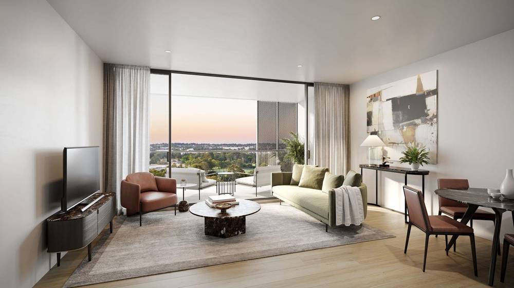 LOT2/102-104 BOWDEN STREET, MEADOWBANK, NSW 2114