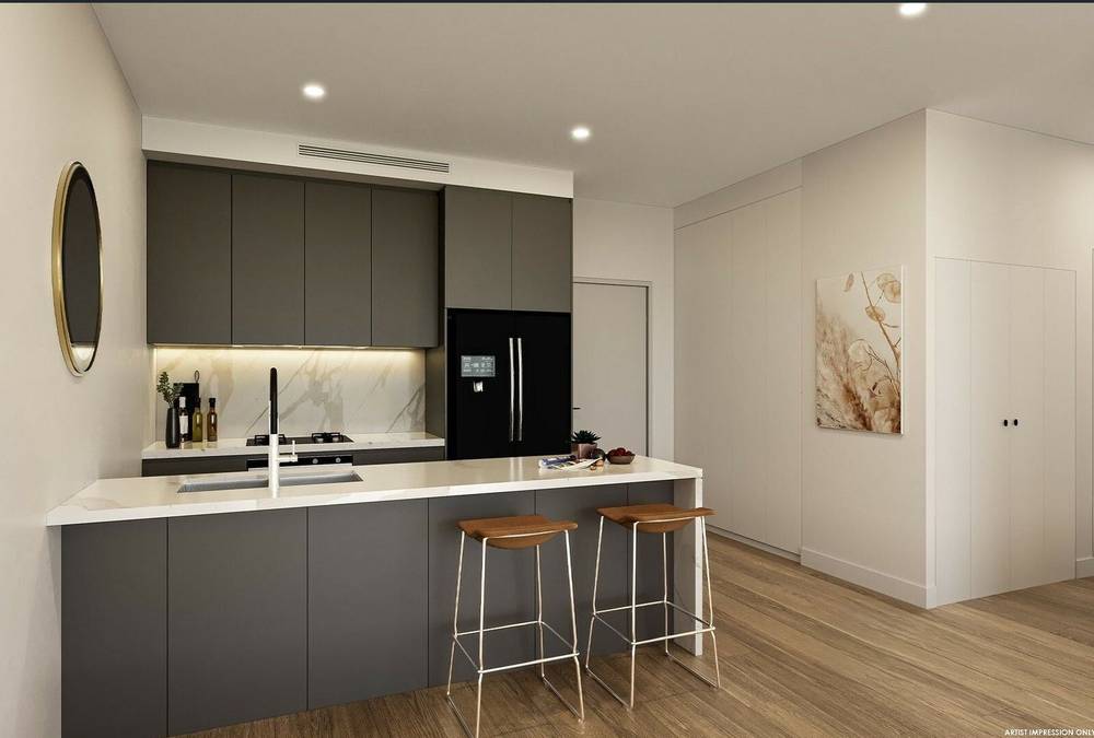 LOT2/102-104 BOWDEN STREET, MEADOWBANK, NSW 2114
