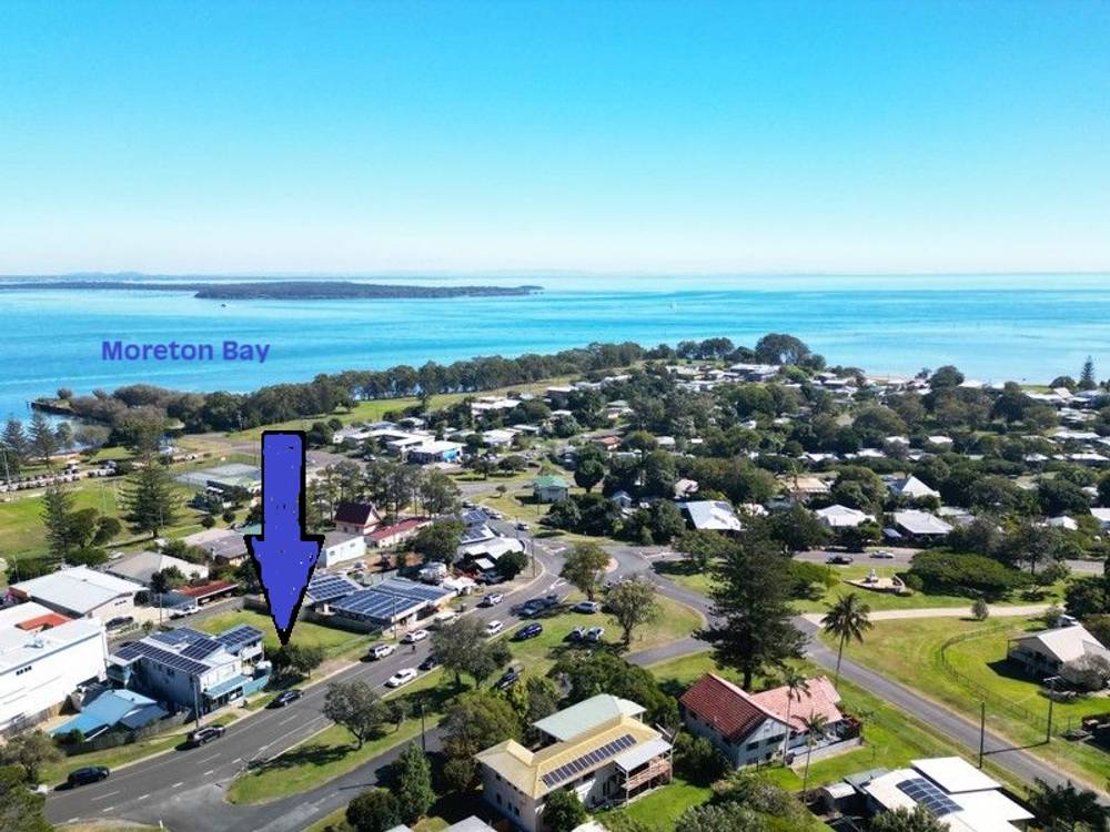 3 Stradbroke Place, Dunwich, QLD 4183