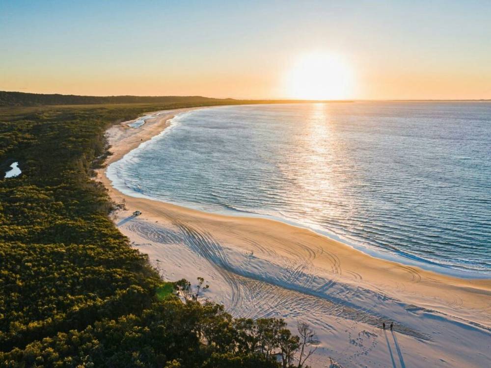 3 Stradbroke Place, Dunwich, QLD 4183