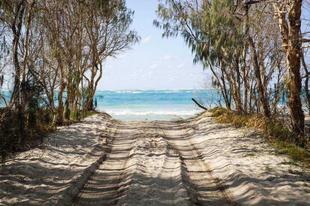 3 Stradbroke Place, Dunwich, QLD 4183