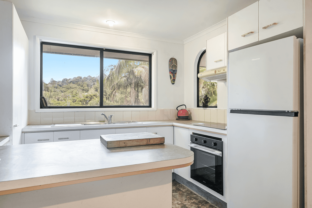 1/10 Corkwood Crescent, SUFFOLK PARK, NSW 2481