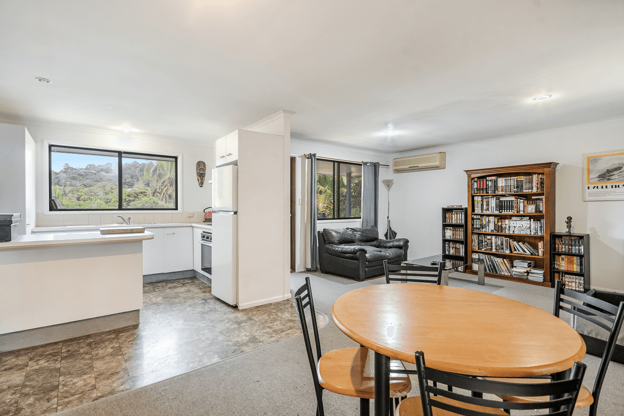 1/10 Corkwood Crescent, SUFFOLK PARK, NSW 2481