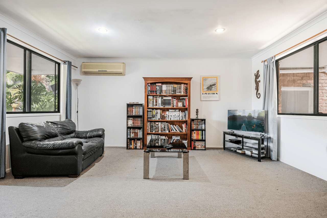 1/10 Corkwood Crescent, SUFFOLK PARK, NSW 2481