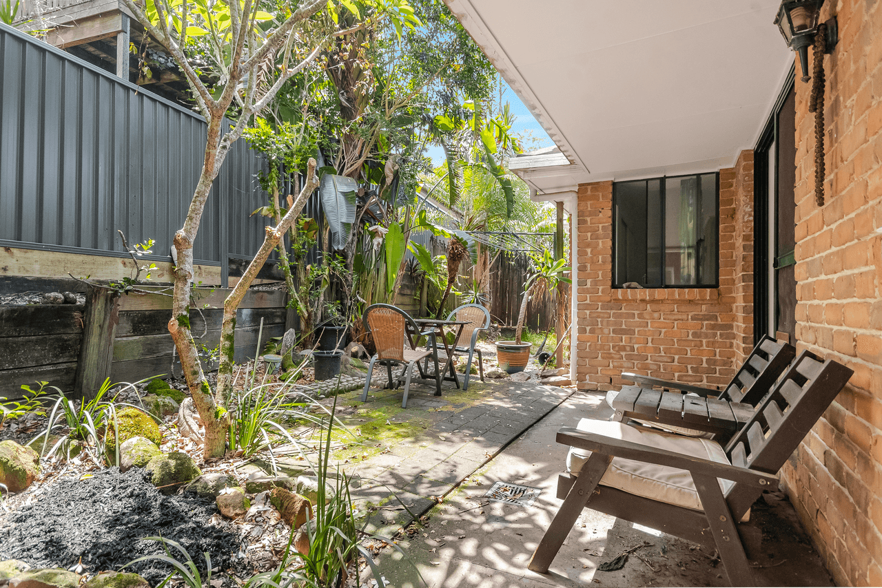 1/10 Corkwood Crescent, SUFFOLK PARK, NSW 2481