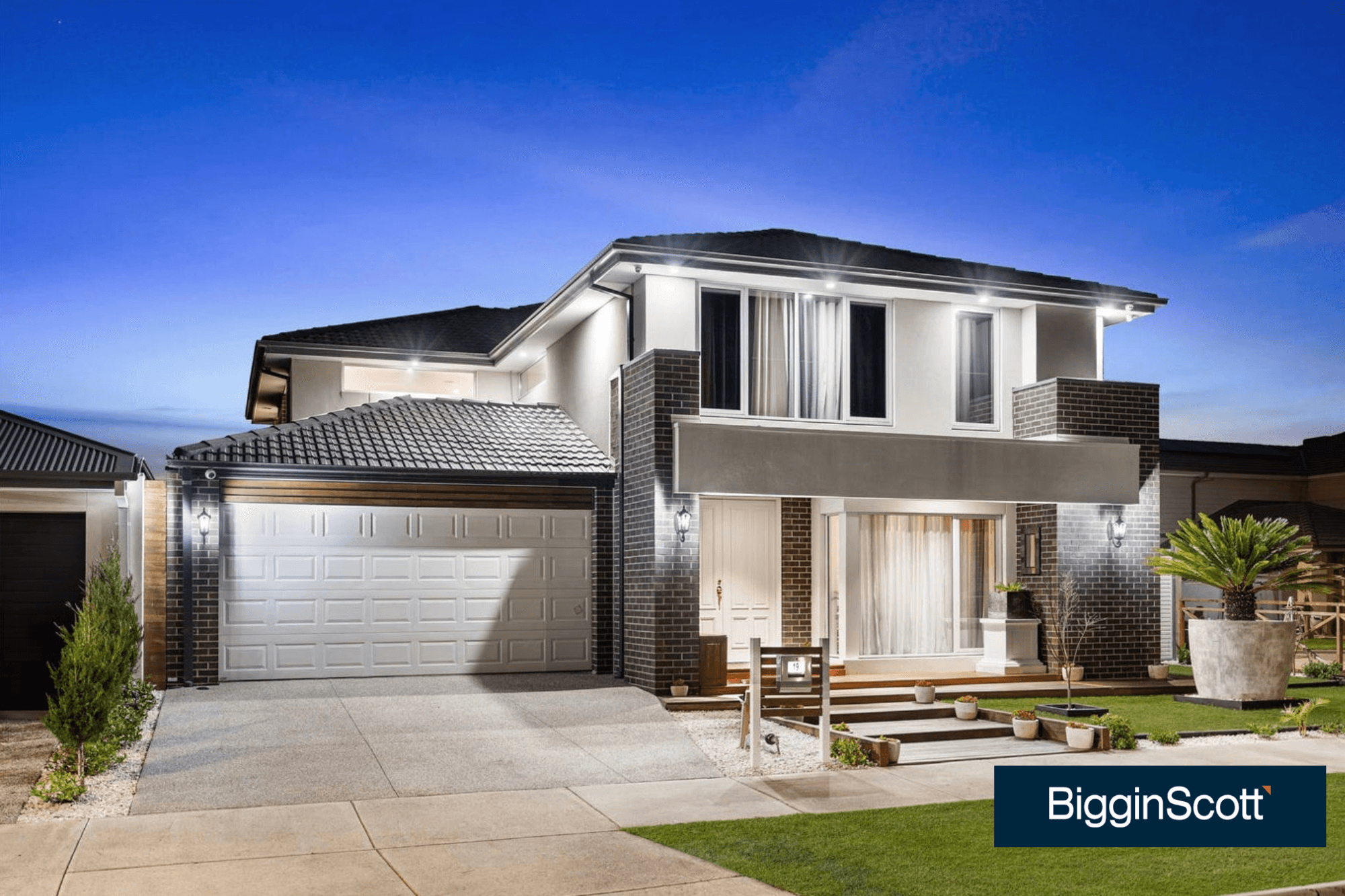 19 Rabbit Crescent, WERRIBEE, VIC 3030