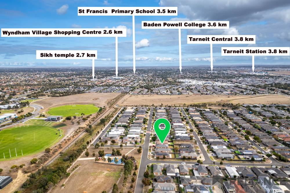 48 James Cook Drive, Truganina, VIC 3029
