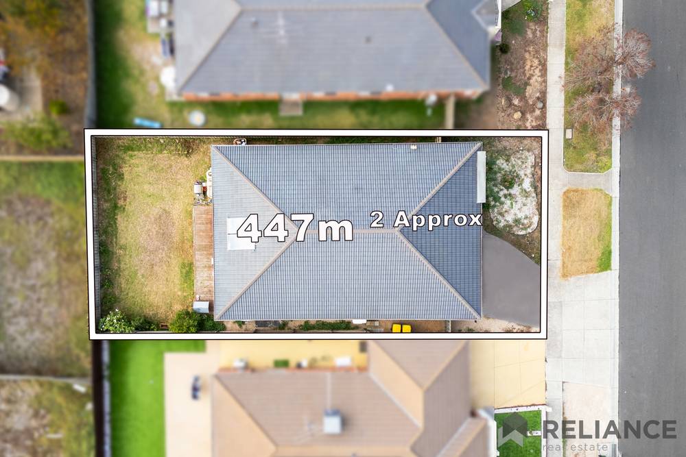 48 James Cook Drive, Truganina, VIC 3029