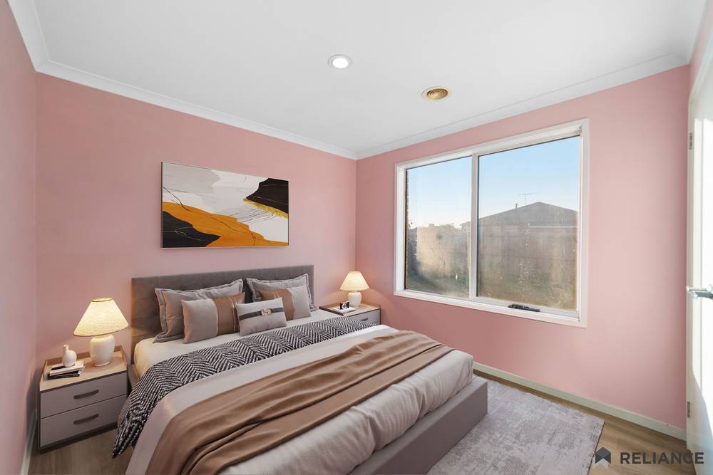 48 James Cook Drive, Truganina, VIC 3029