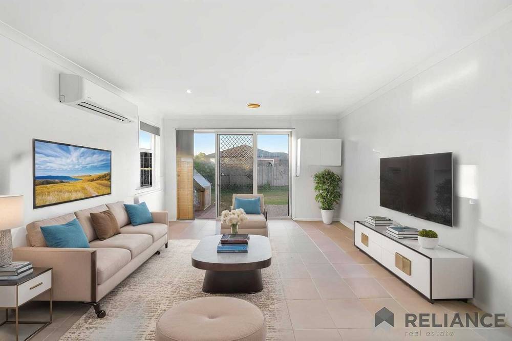 48 James Cook Drive, Truganina, VIC 3029
