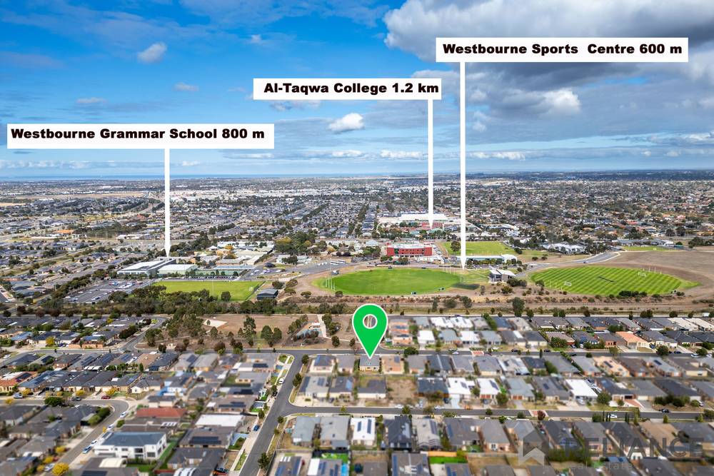 48 James Cook Drive, Truganina, VIC 3029