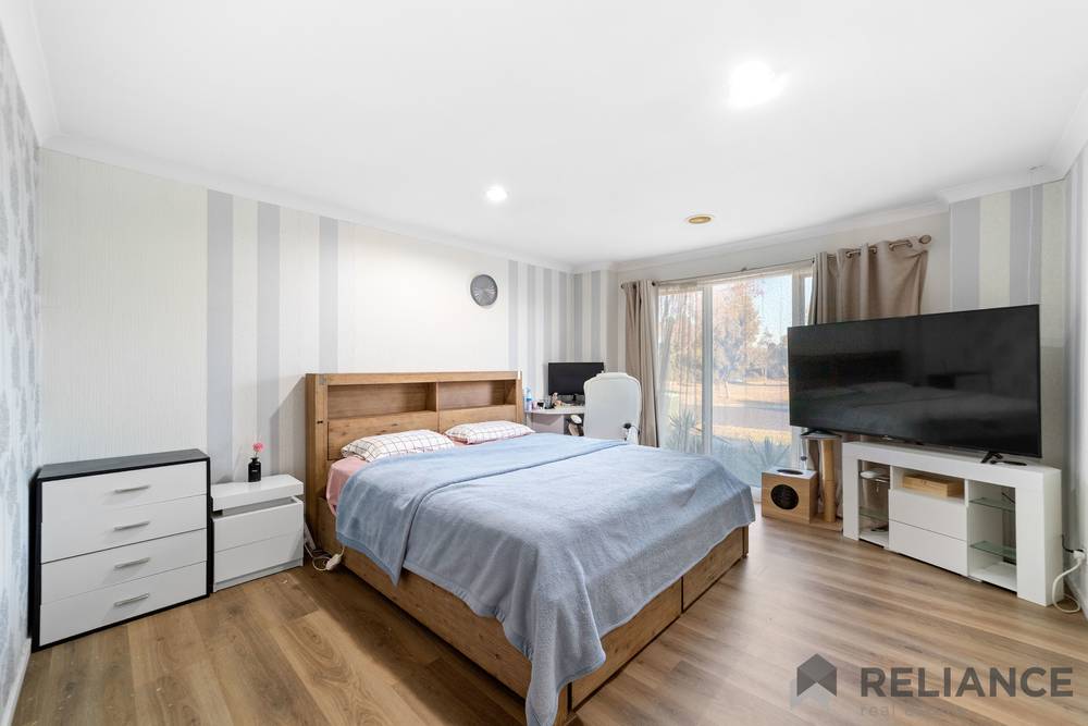 48 James Cook Drive, Truganina, VIC 3029
