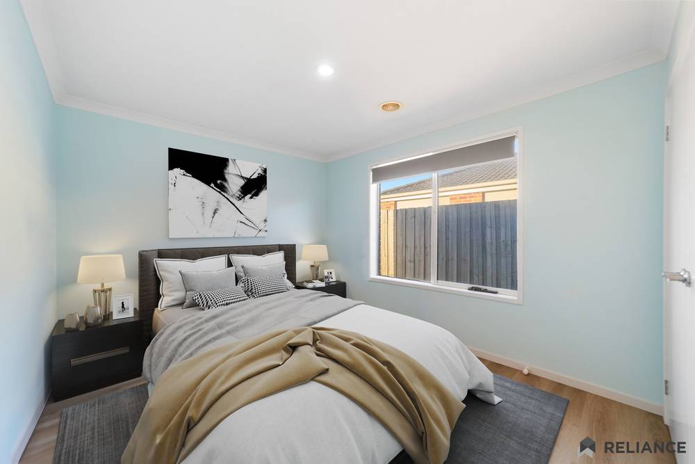 48 James Cook Drive, Truganina, VIC 3029
