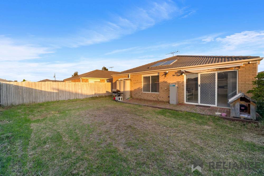 48 James Cook Drive, Truganina, VIC 3029