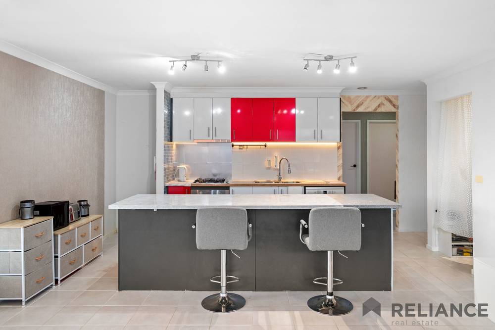 48 James Cook Drive, Truganina, VIC 3029