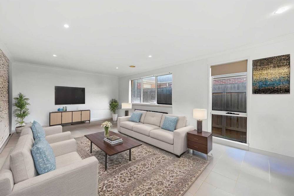 48 James Cook Drive, Truganina, VIC 3029