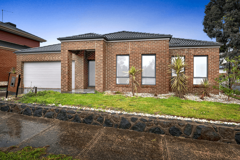 8 Loughton Avenue, EPPING, VIC 3076