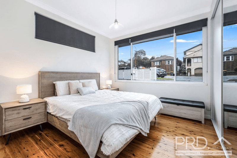 610A Homer Street, KINGSGROVE, NSW 2208