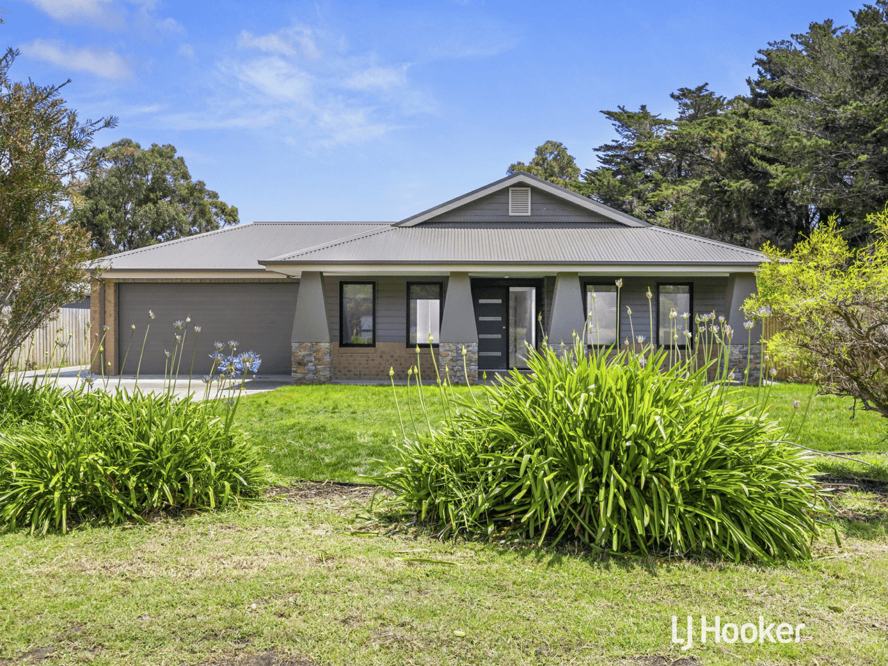 77 Hade Avenue, BASS, VIC 3991