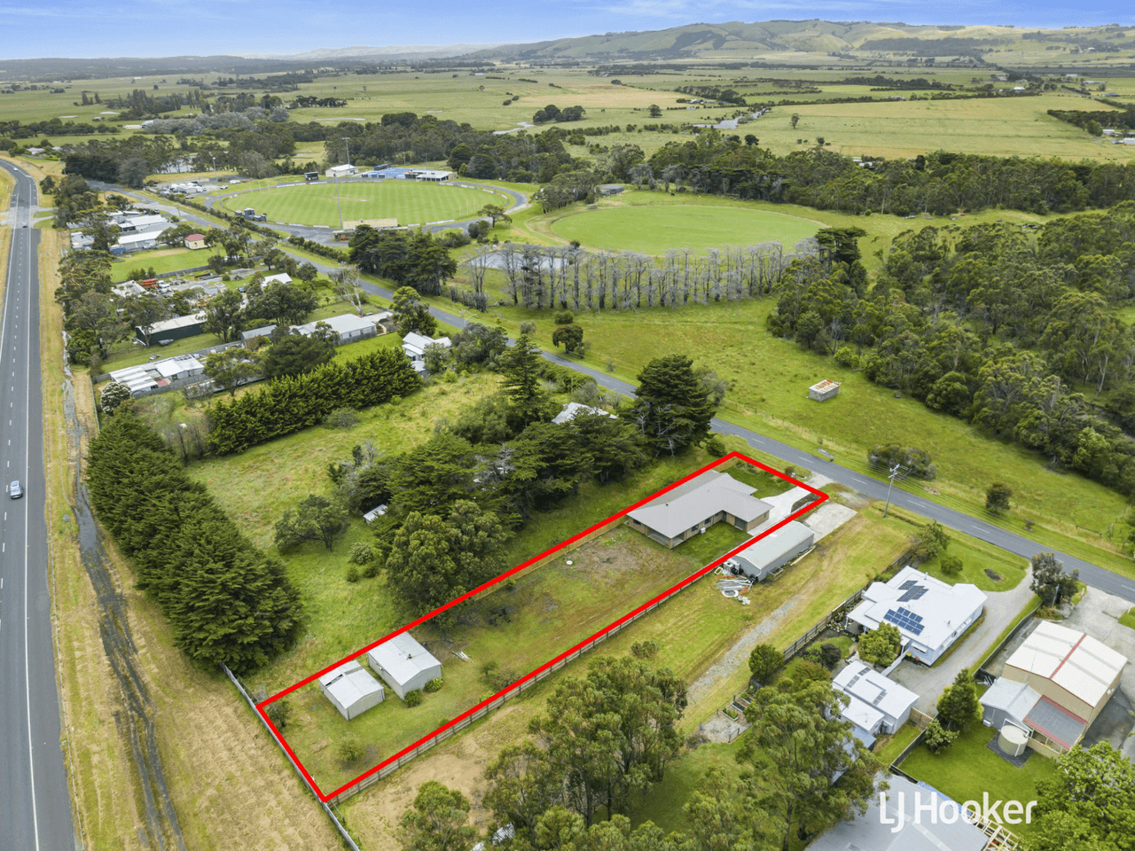 77 Hade Avenue, BASS, VIC 3991