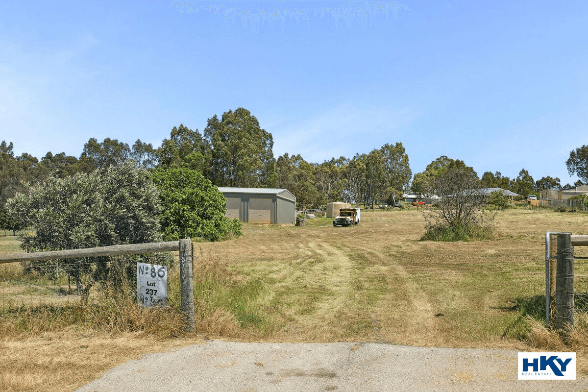 86 Alawoona Circle, Bullsbrook, WA 6084