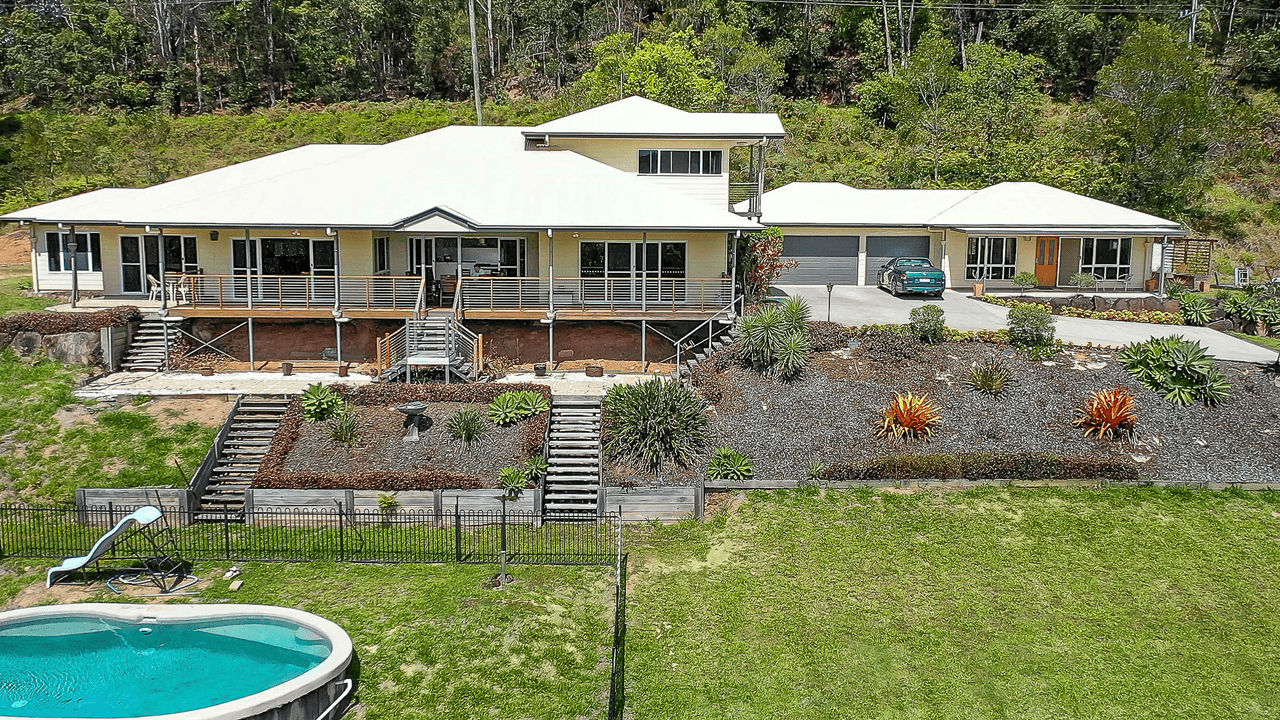 1 Rosemount Close, ROSEMOUNT, QLD 4560