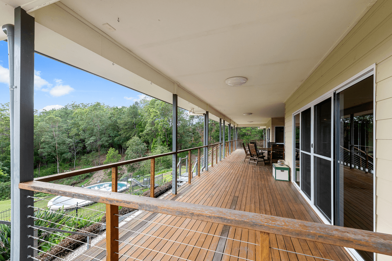 1 Rosemount Close, ROSEMOUNT, QLD 4560