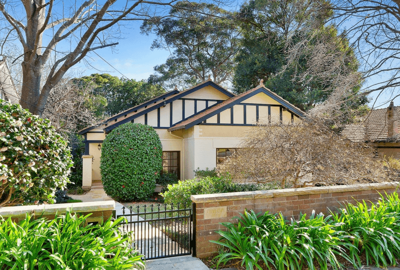 16 Waimea Road, LINDFIELD, NSW 2070