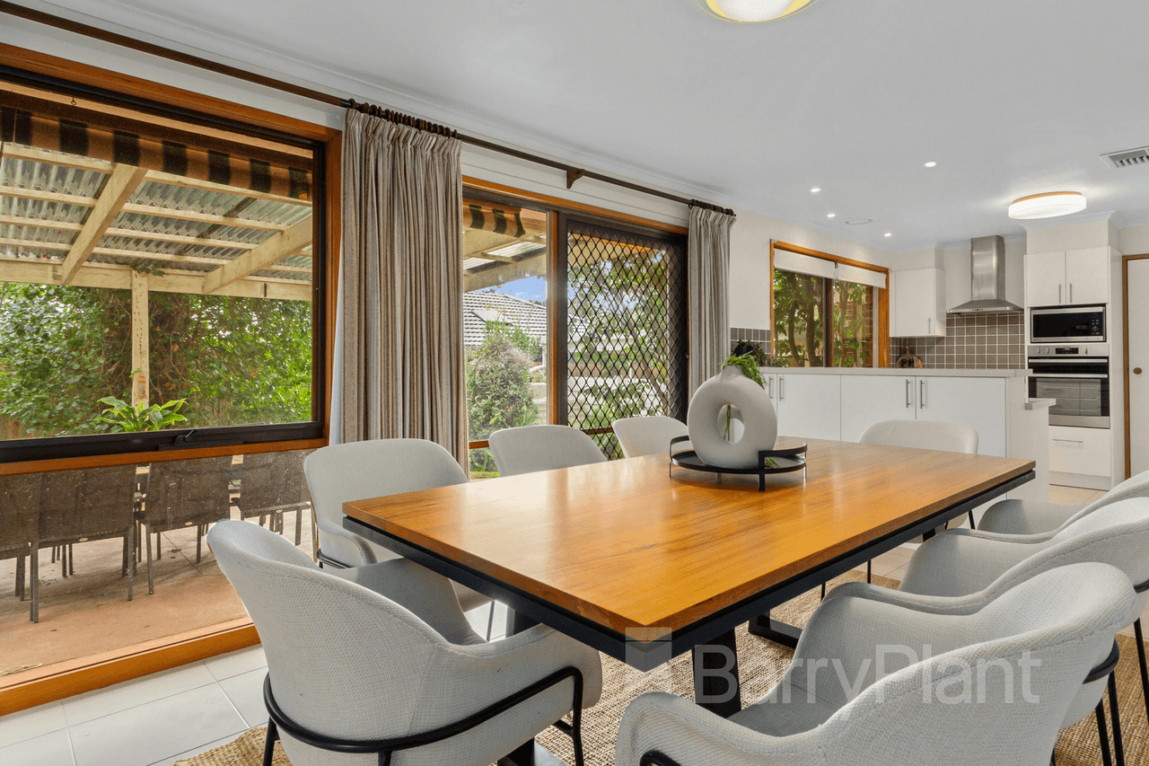 48  Democrat Drive, The Basin, VIC 3154