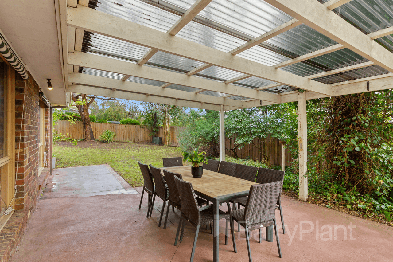 48  Democrat Drive, The Basin, VIC 3154