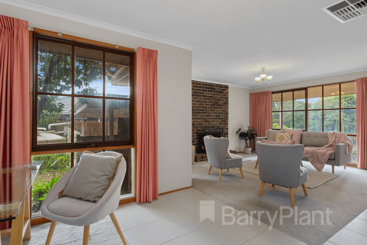 48  Democrat Drive, The Basin, VIC 3154