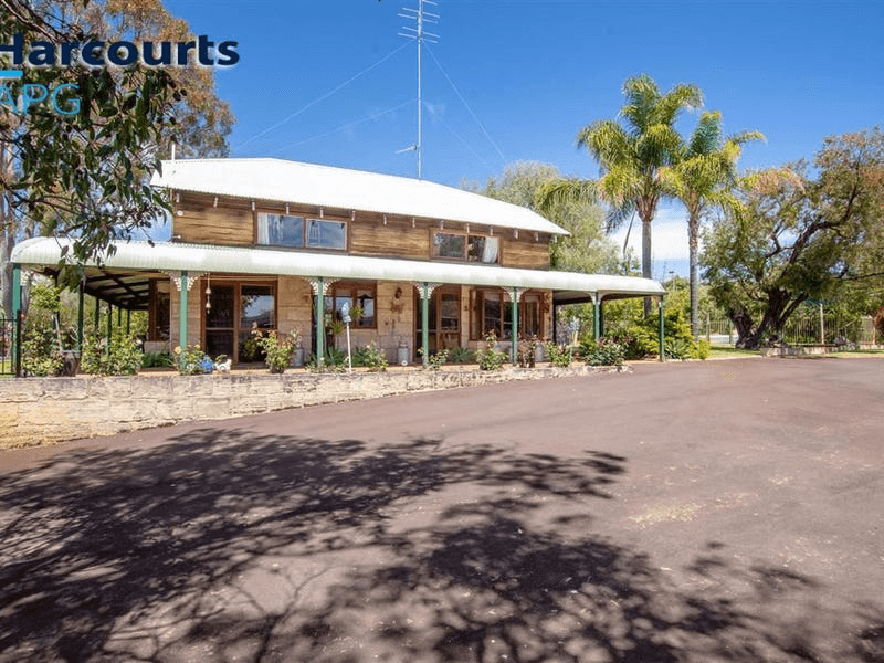 13 Break O'Day Drive, AUSTRALIND, WA 6233