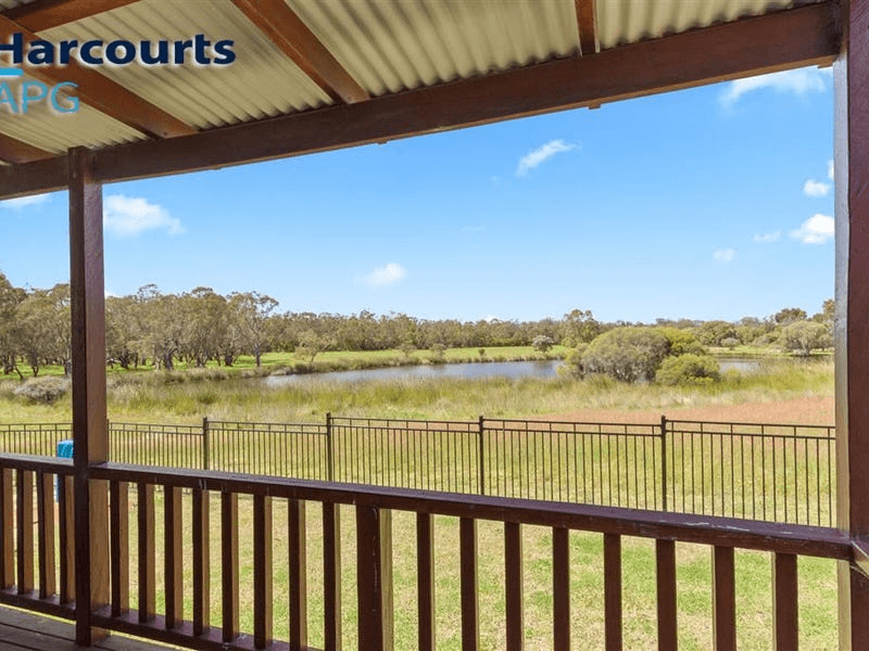 13 Break O'Day Drive, AUSTRALIND, WA 6233