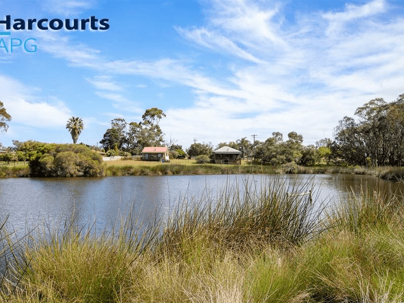 13 Break O'Day Drive, AUSTRALIND, WA 6233