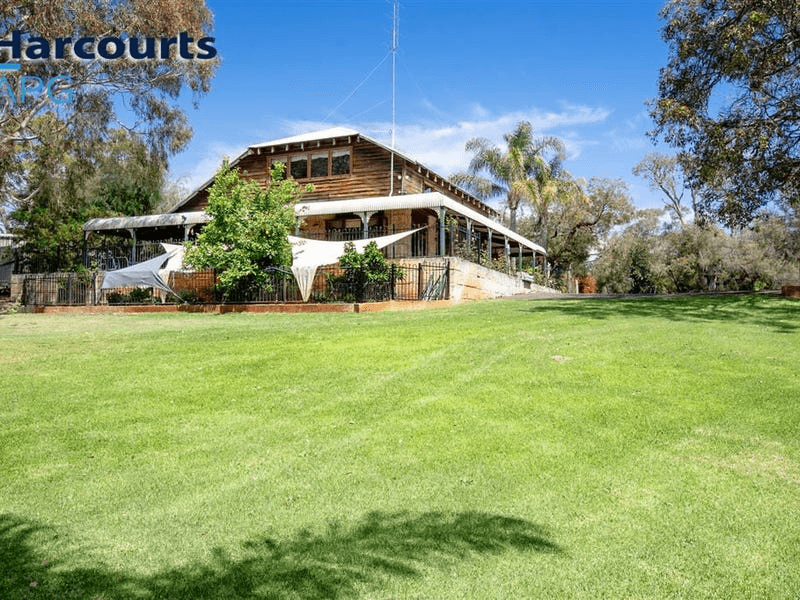 13 Break O'Day Drive, AUSTRALIND, WA 6233