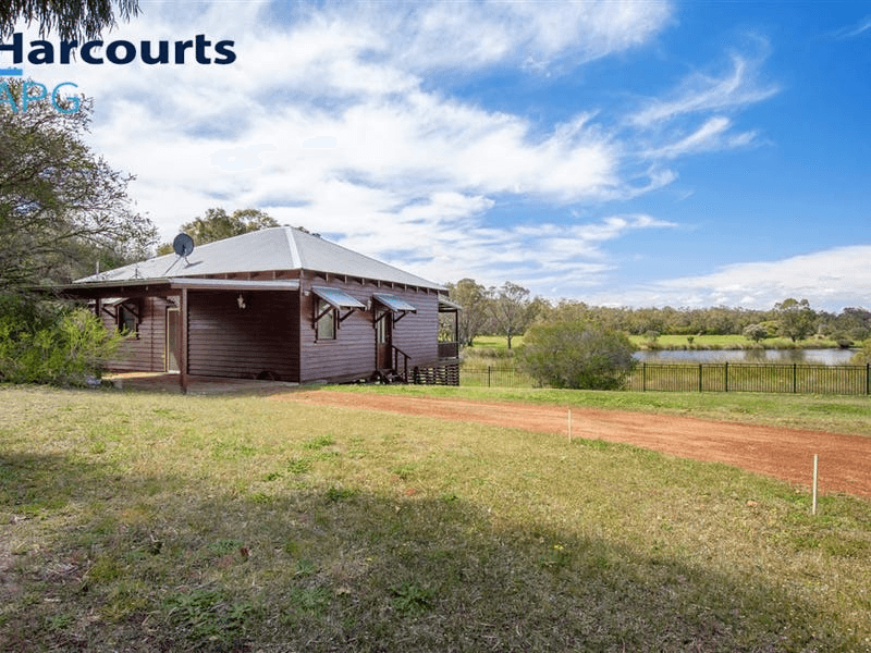 13 Break O'Day Drive, AUSTRALIND, WA 6233