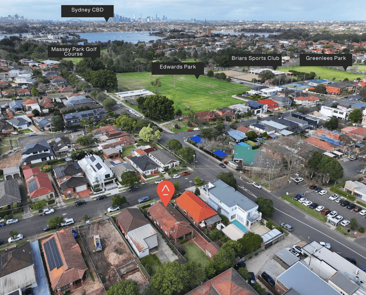 6 Ellis Street, Concord, NSW 2137