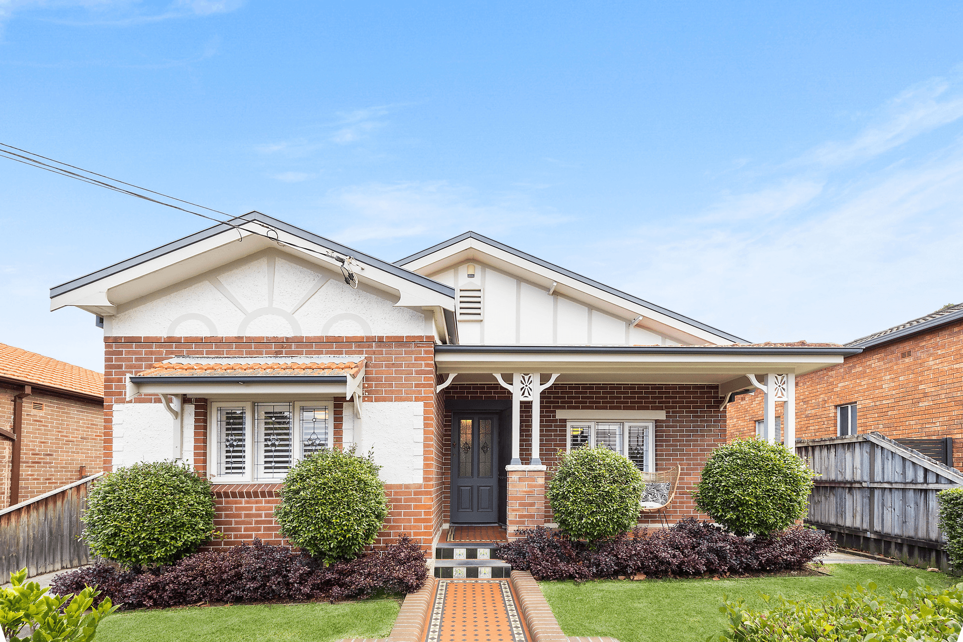 6 Ellis Street, Concord, NSW 2137