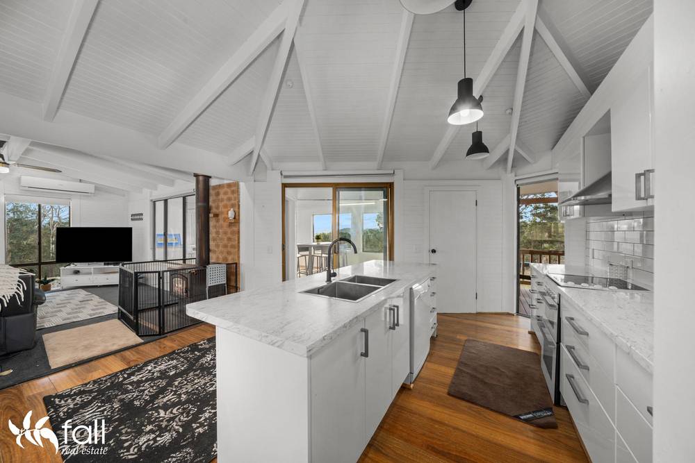 310 Gilling Brook Road, FORCETT, TAS 7173