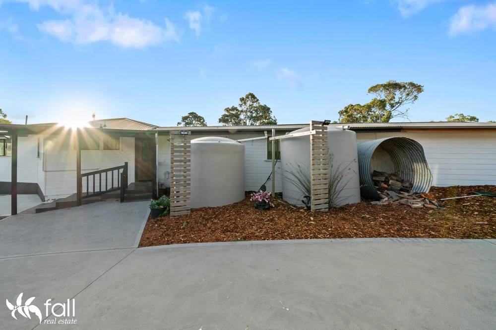 310 Gilling Brook Road, FORCETT, TAS 7173