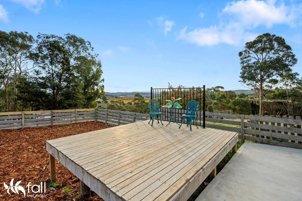310 Gilling Brook Road, FORCETT, TAS 7173