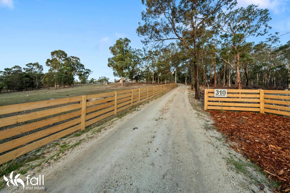 310 Gilling Brook Road, FORCETT, TAS 7173
