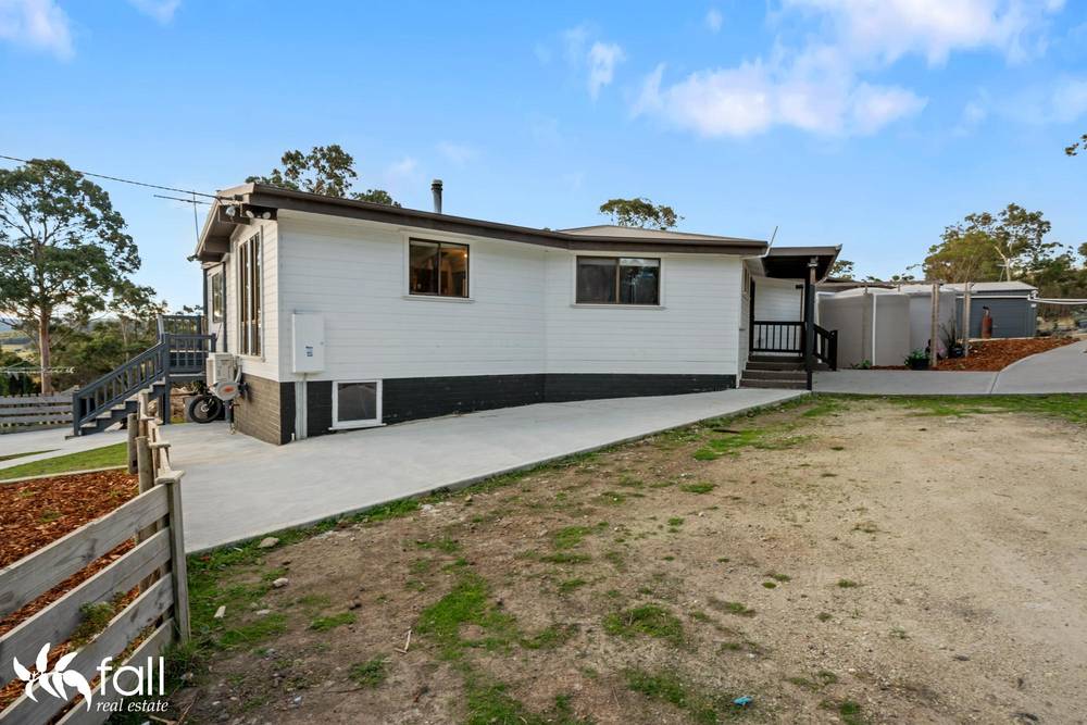 310 Gilling Brook Road, FORCETT, TAS 7173