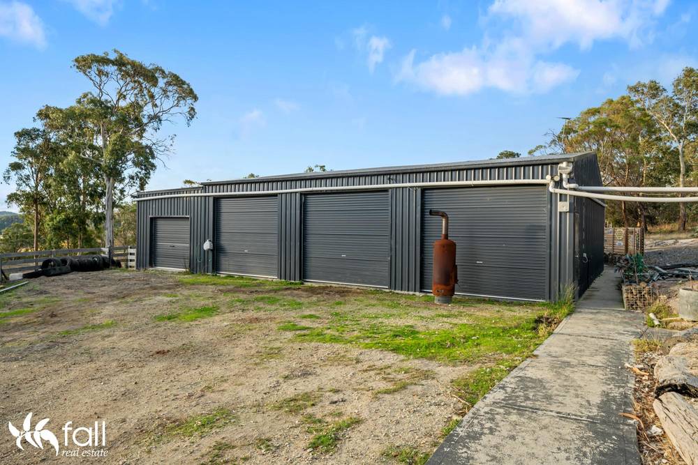310 Gilling Brook Road, FORCETT, TAS 7173