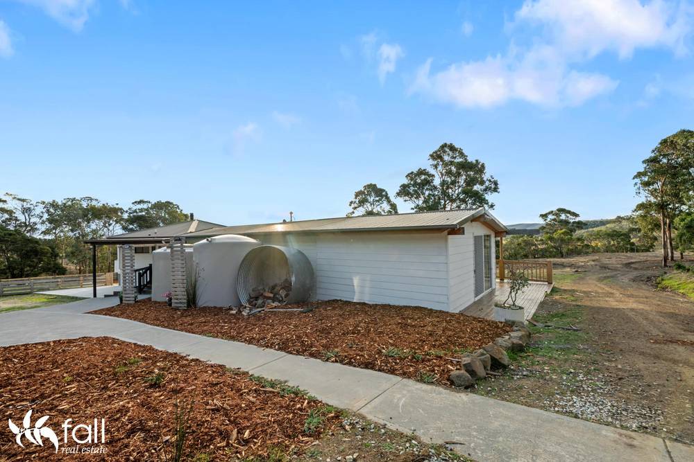 310 Gilling Brook Road, FORCETT, TAS 7173