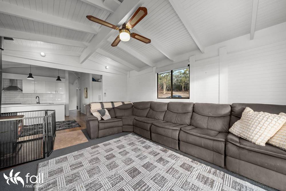 310 Gilling Brook Road, FORCETT, TAS 7173